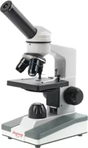 Детский микроскоп Микромед С-11 80х-800х 10534