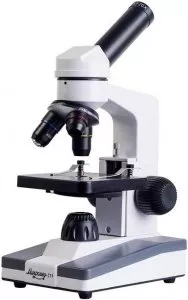 Микроскоп Микромед С-11 фото