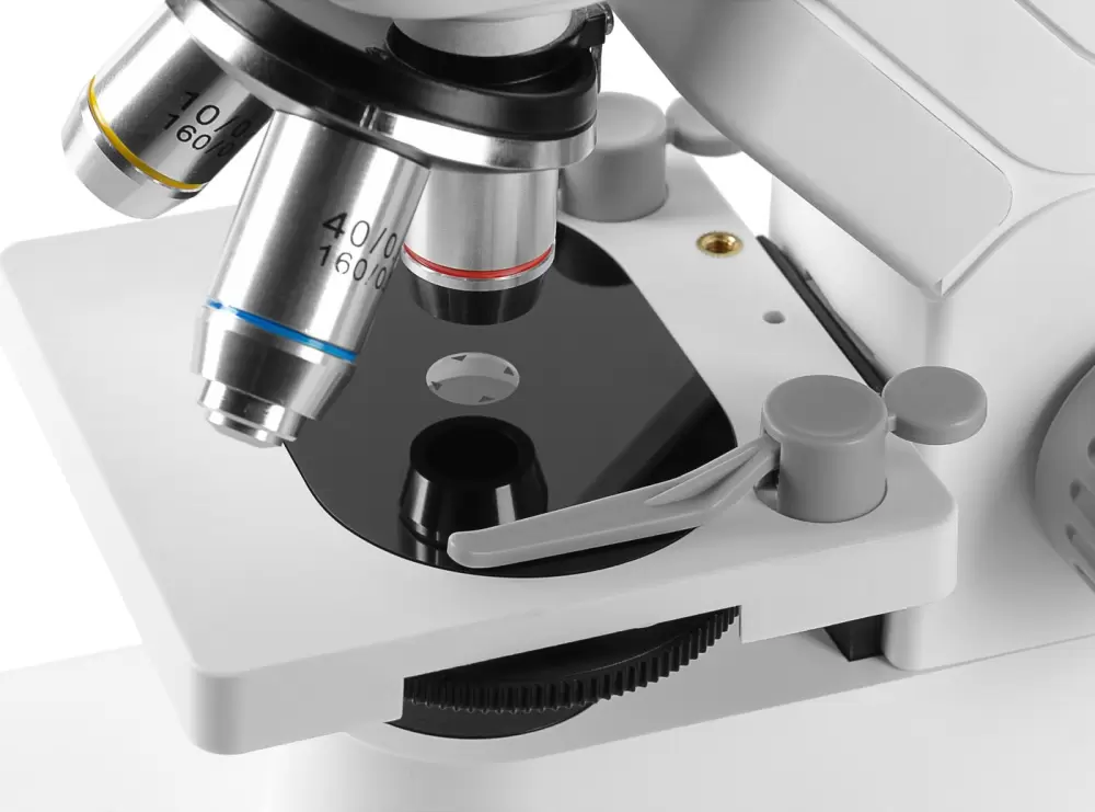 Детский микроскоп Микромед Цифровой iMicro LCD 30810 фото 5