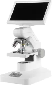 Детский микроскоп Микромед Цифровой iMicro LCD 30810