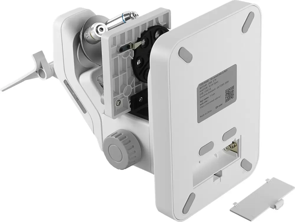 Детский микроскоп Микромед Цифровой iMicro WiFi 30811 фото 4