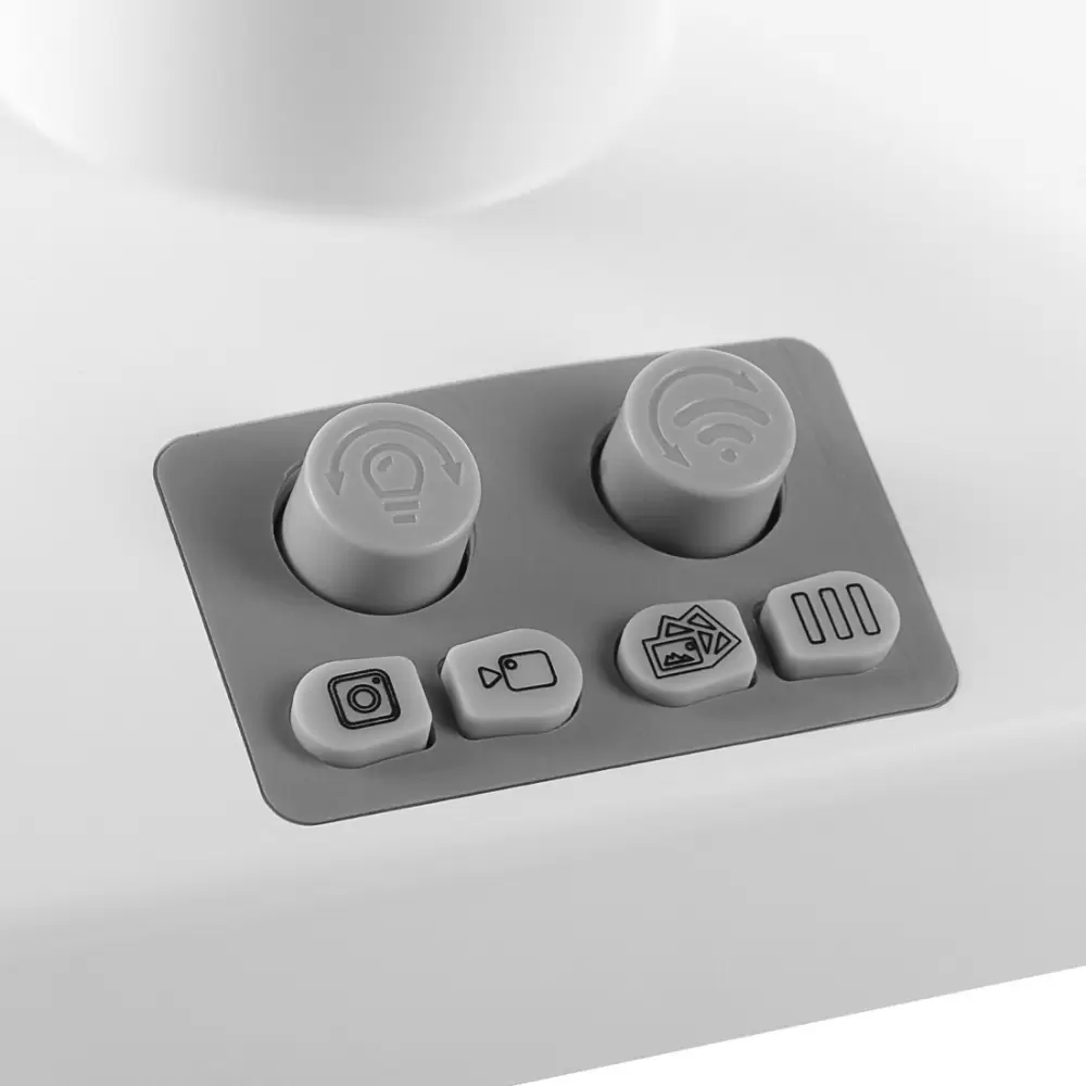 Детский микроскоп Микромед Цифровой iMicro WiFi 30811 фото 6