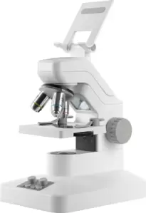 Детский микроскоп Микромед Цифровой iMicro WiFi 30811 фото