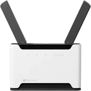 Wi-Fi роутер Mikrotik Chateau PRO ax H53UiG-5HaxQ2HaxQ фото