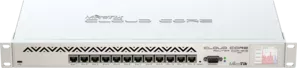 Маршрутизатор Mikrotik Cloud Core Router 1016-12G (CCR1016-12G) фото