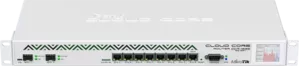 Маршрутизатор Mikrotik Cloud Core Router 1036-8G-2S+EM (CCR1036-8G-2S+EM) фото