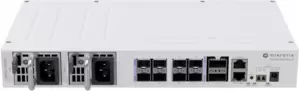 Коммутатор Mikrotik CRS510-8XS-2XQ-IN фото