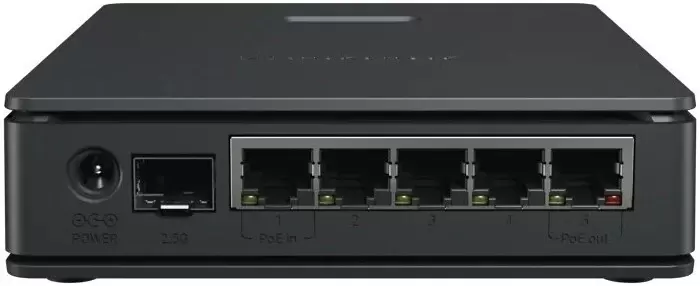 Mikrotik hAP ax S E62iUGS-2axD5axT