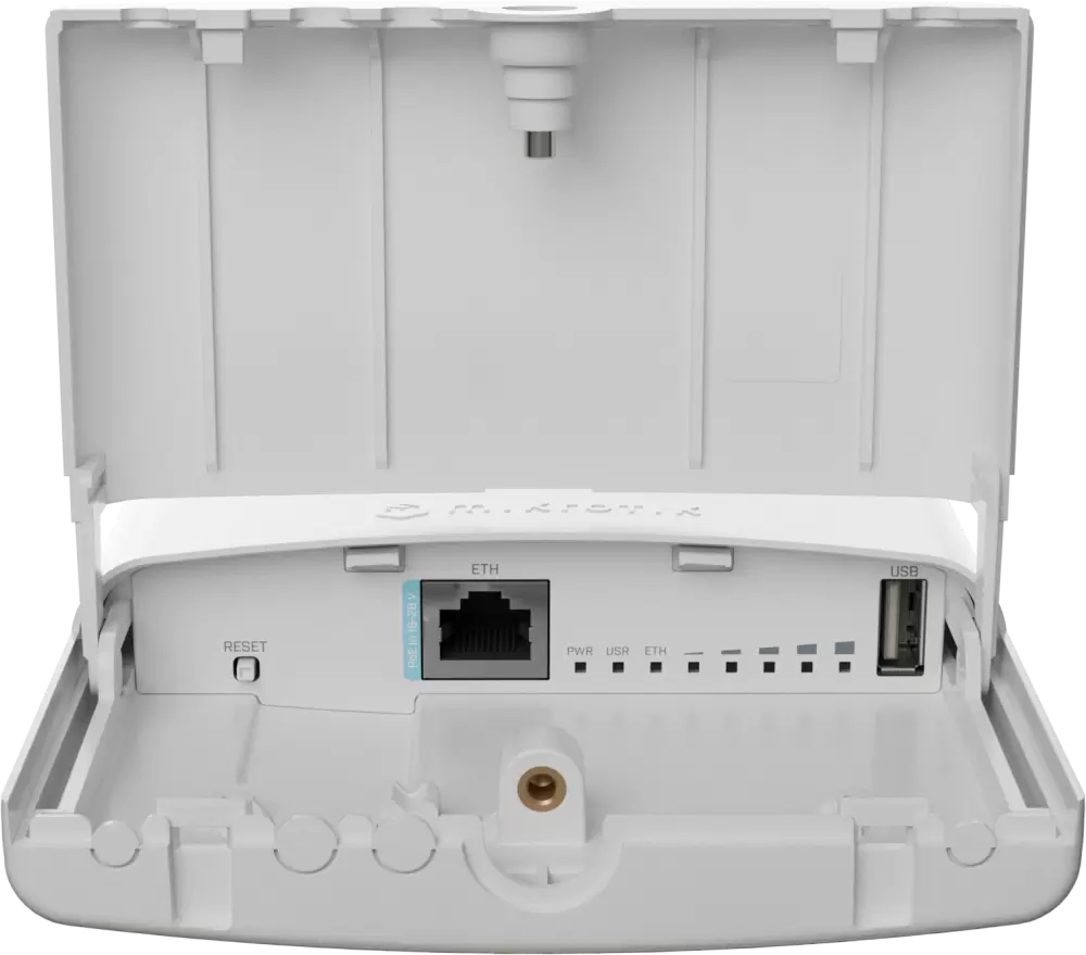 Точка доступа Mikrotik L11UG-5HaxD-NB фото