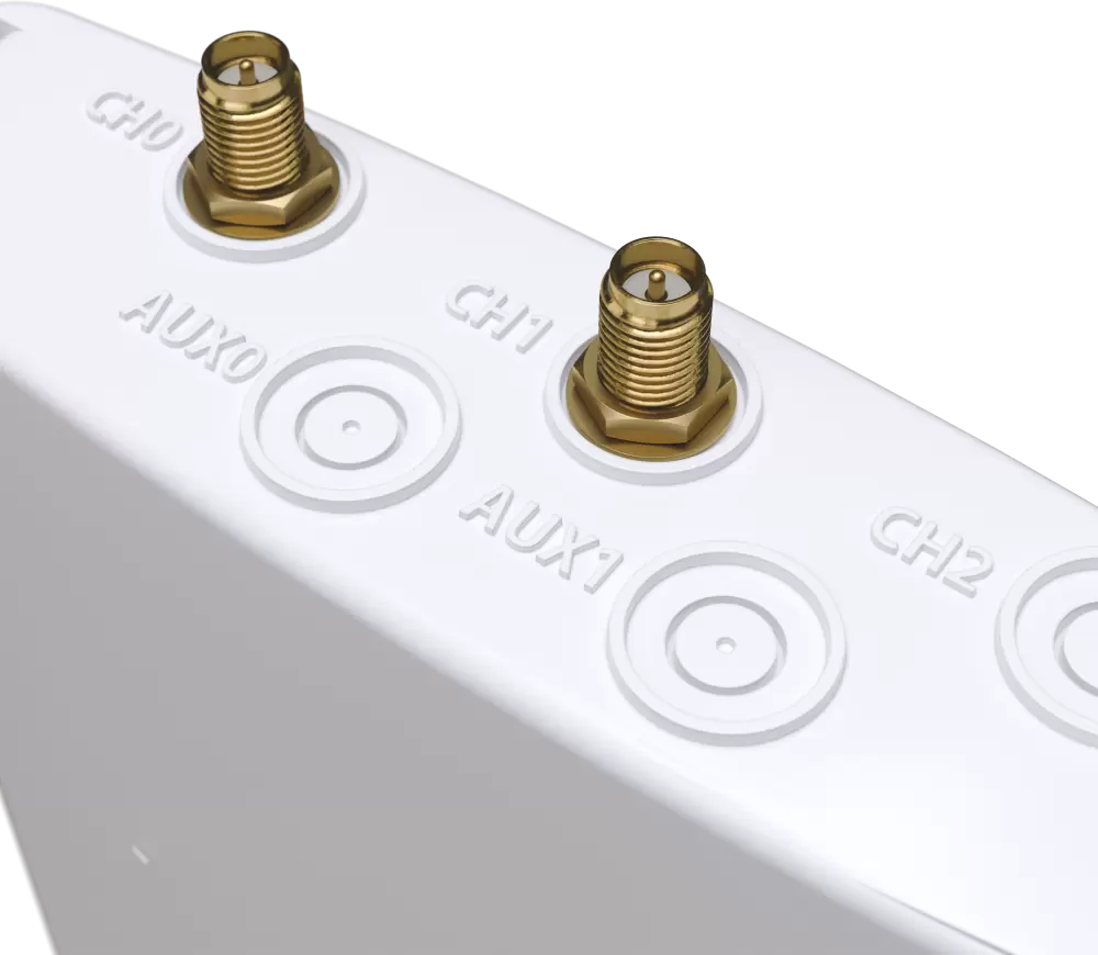 Точка доступа Mikrotik L11UG-5HaxD-NB фото