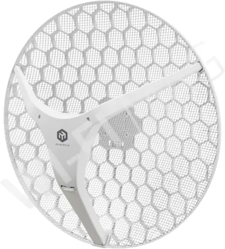 Mikrotik LHG-5axD-XL
