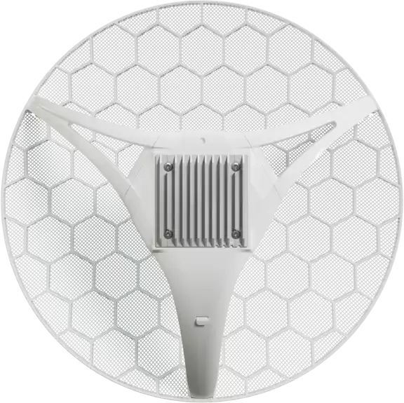 Точка доступа с LTE-модемом Mikrotik LHG LTE18 kit фото