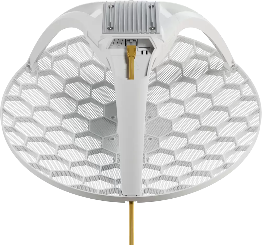 Точка доступа с LTE-модемом Mikrotik LHG LTE18 kit фото