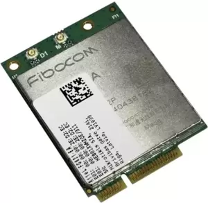 Модем 3G/LTE MikroTik R11eL-FG621-EA фото
