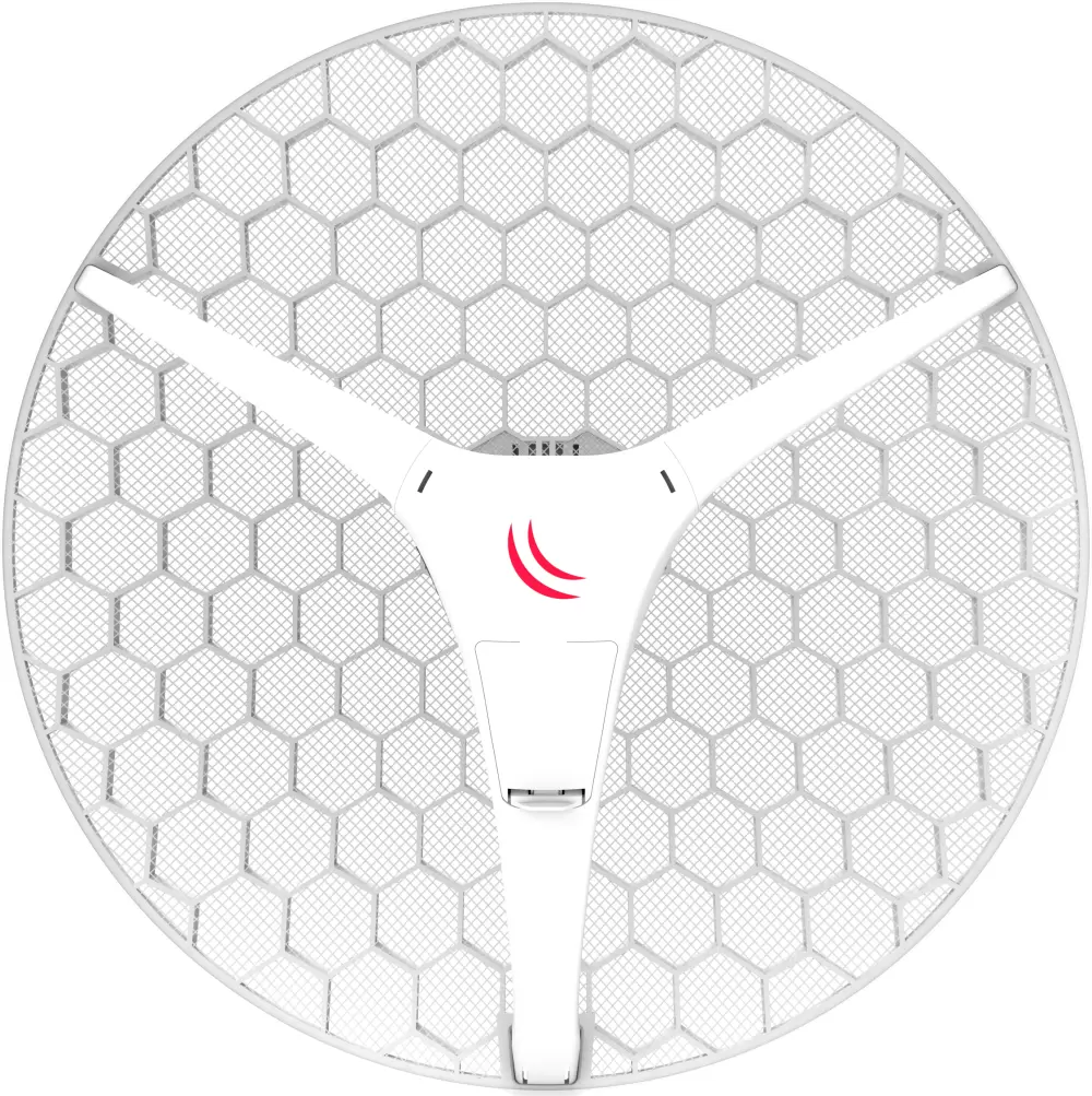 Mikrotik RBLHG-5HPnD-XL (4 шт.)