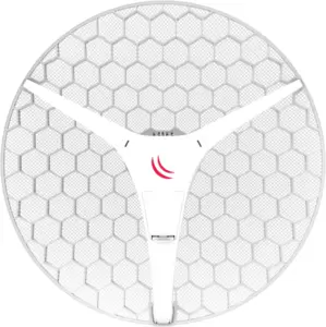 Радиомост Mikrotik RBLHG-5HPnD-XL (4 шт.) фото