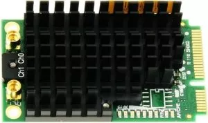 Mikrotik RouterBoard R11e-5HacD