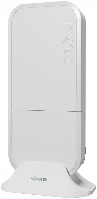 Mikrotik wAP ax wAPG-5HaxD2HaxD