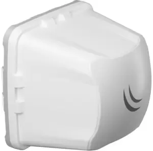 Радиомост Mikrotik Wireless Wire Cube CubeG-5ac60adpair фото