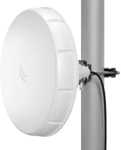 Радиомост Mikrotik Wireless Wire nRAY nRAYG-60adpair фото