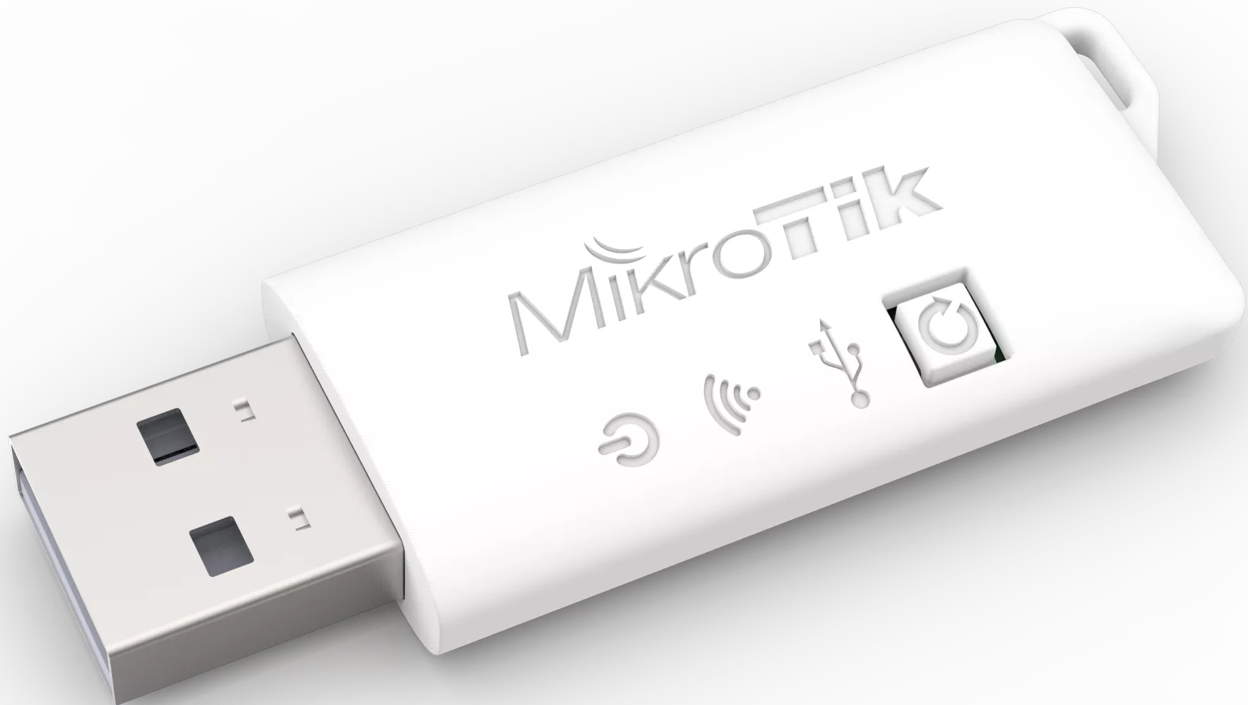 Wi-Fi адаптер Mikrotik Woobm-USB фото