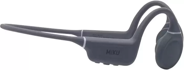 Miku Резонанс (серый)