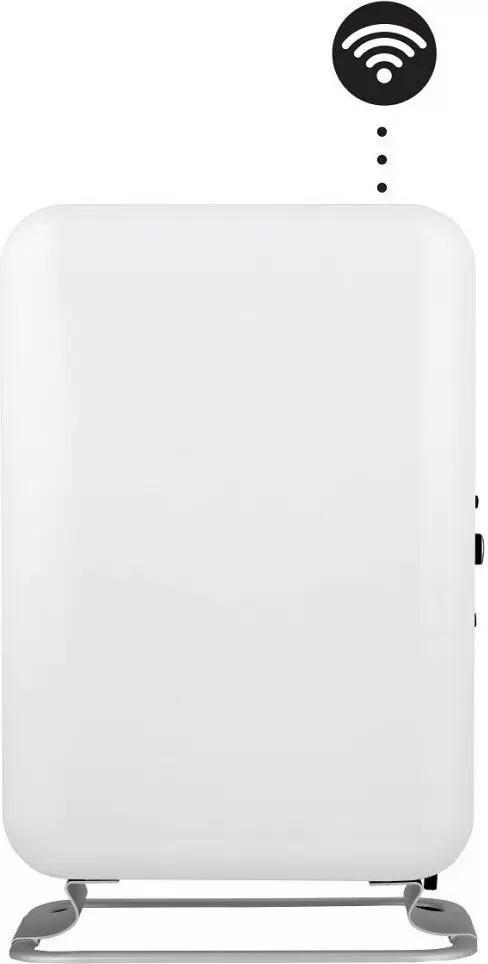 Масляный радиатор Mill OIL2000WIFI3 фото