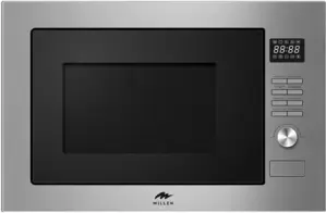 Микроволновая печь Millen MBW 381 SX фото