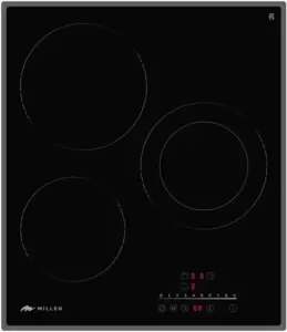 Варочная панель Millen MEH 452 BL фото
