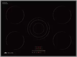 Варочная панель Millen MEH 702 BL