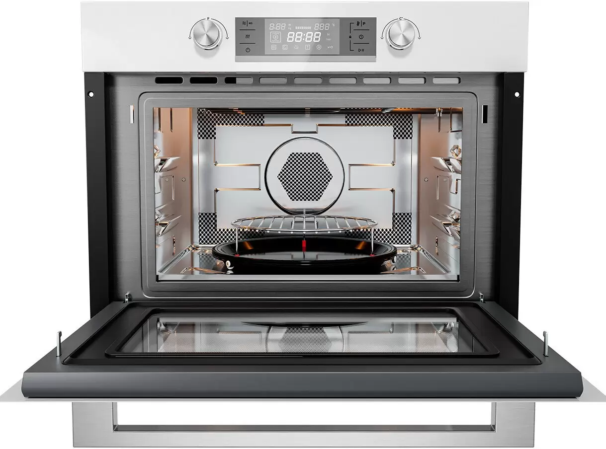 Микроволновая печь Millen MEOM 045 WH фото