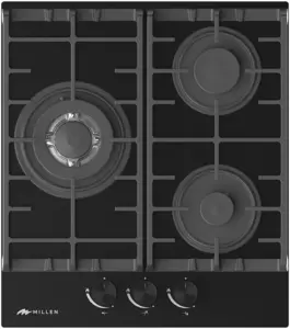 Варочная панель Millen MGHG 451 BL фото