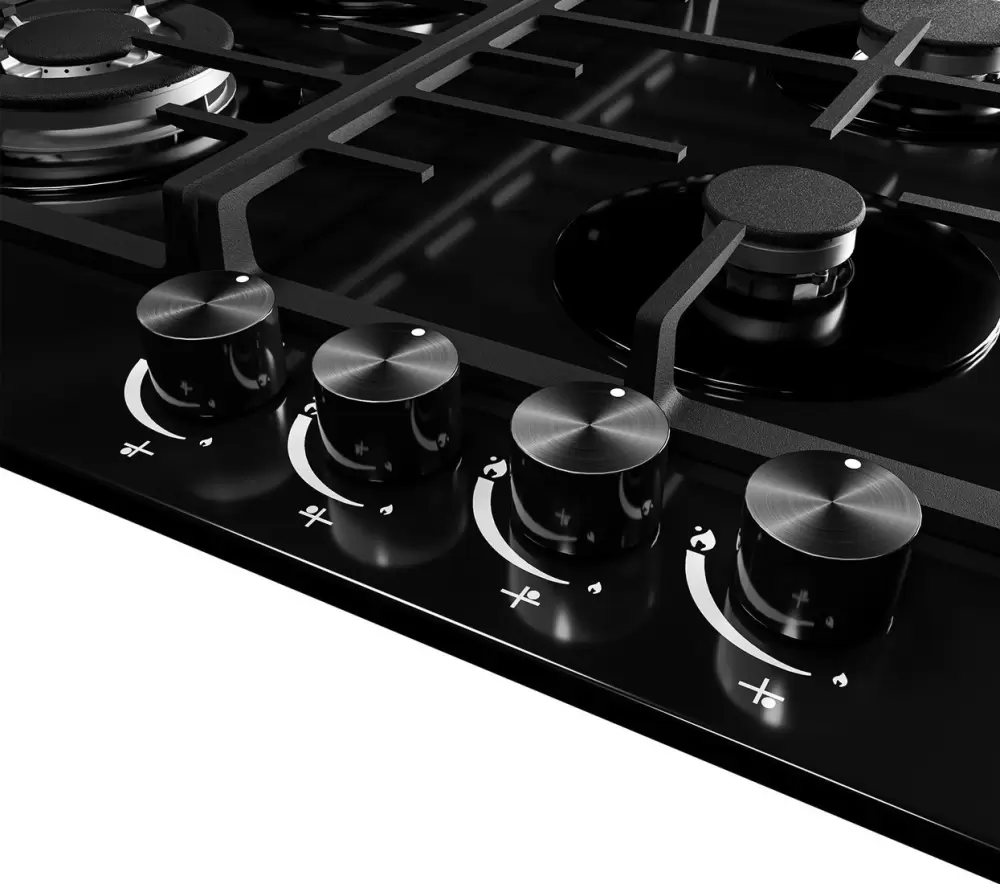 Варочная панель Millen MGHG 601 BL фото