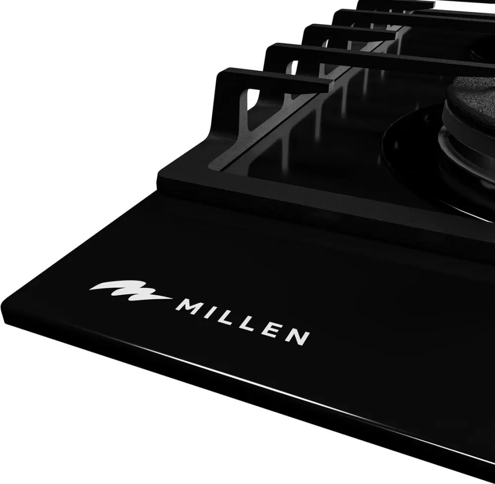 Варочная панель Millen MGHG 601 BL фото