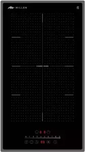 Варочная панель Millen MIH 302 BL фото