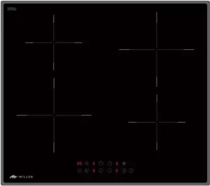 Варочная панель Millen MIH 601 BL фото