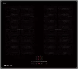 Варочная панель Millen MIH 602 BL фото