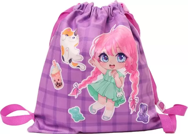 Milo Toys Аниме 10099449
