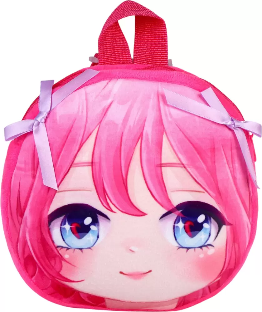 Milo Toys Аниме 9893215 (розовый)
