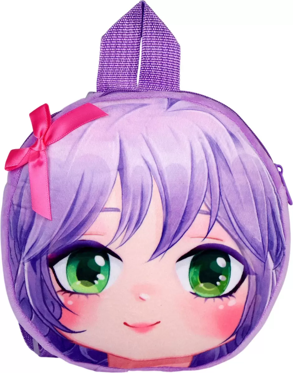 Milo Toys Аниме 9893216 (фиолетовый)