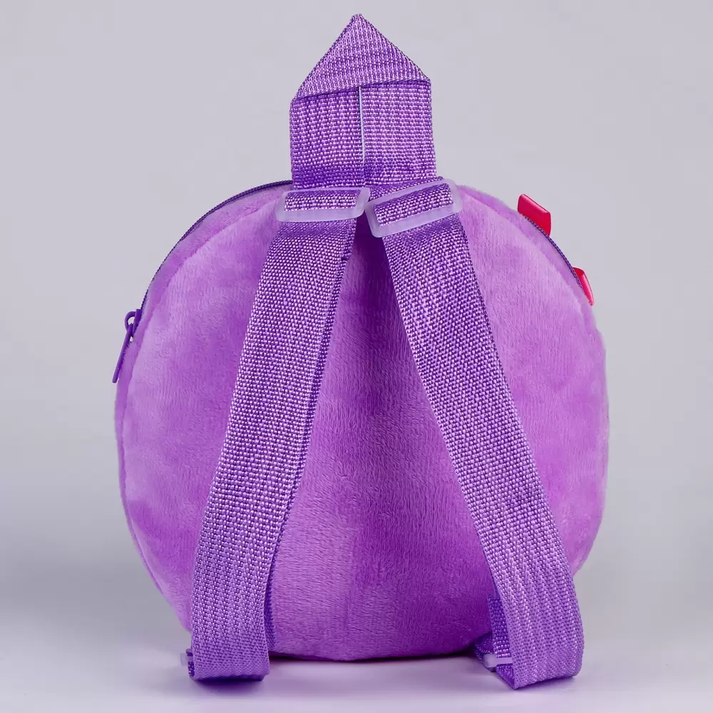 Детский рюкзак Milo Toys Аниме 9893216 (фиолетовый) фото