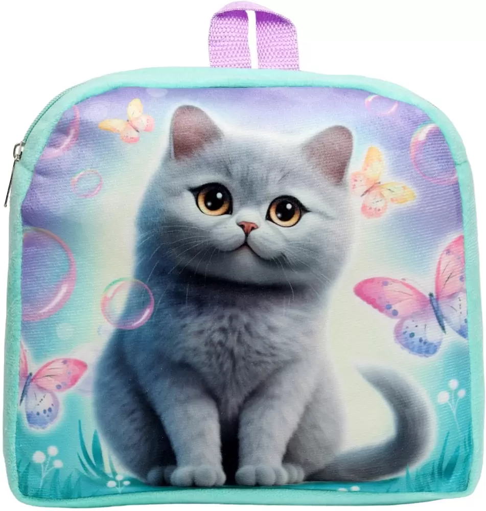 Milo Toys Кот с бабочками 10122848