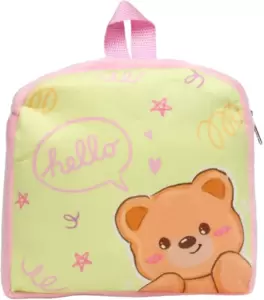 Детский рюкзак Milo Toys Медвежонок 10122846 фото