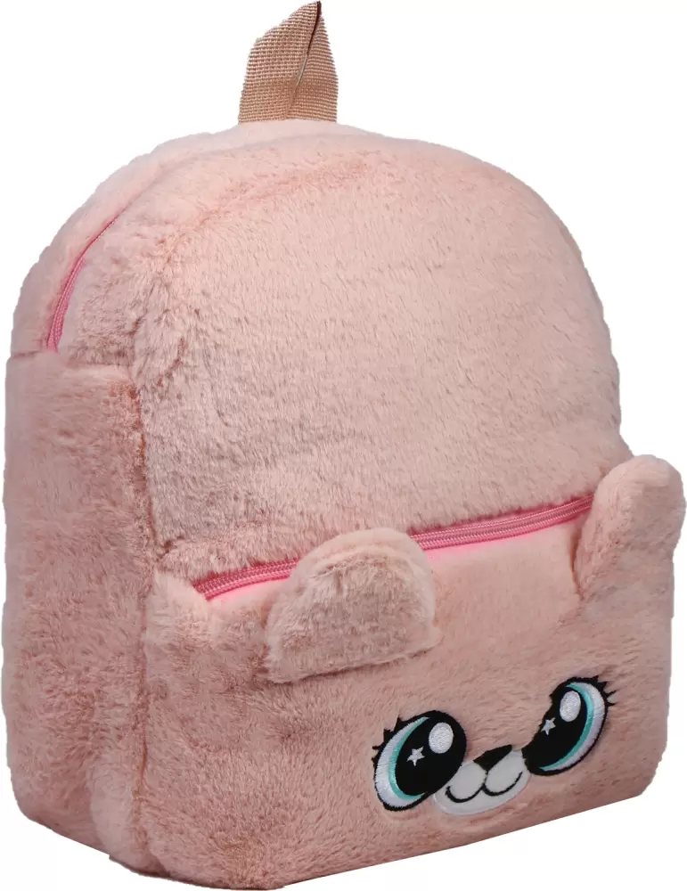 Milo Toys Медвежонок плюшевый 9893208 (бежевый)