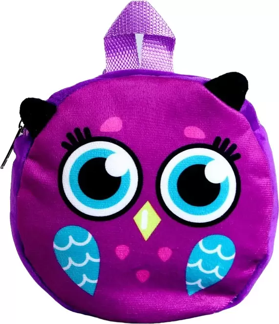 Milo Toys Мудрая сова 2694925