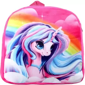 Milo Toys Радужный единорожик 9327050