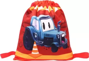 Milo Toys Синий трактор 10099448