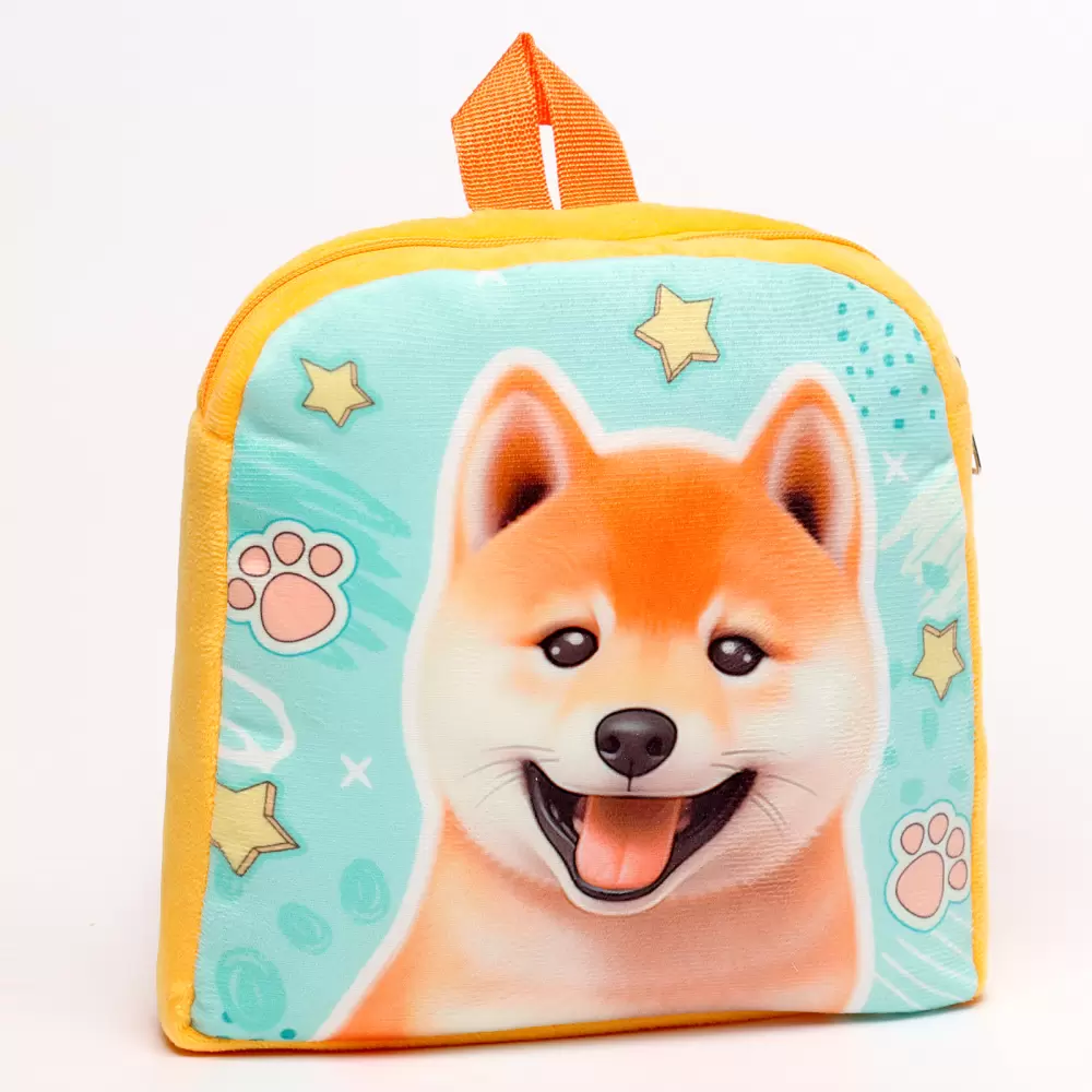 Детский рюкзак Milo Toys Собака 10122847 фото