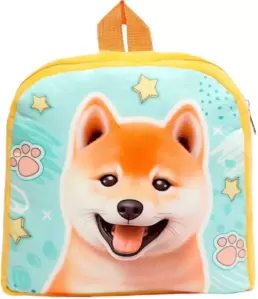 Детский рюкзак Milo Toys Собака 10122847 фото