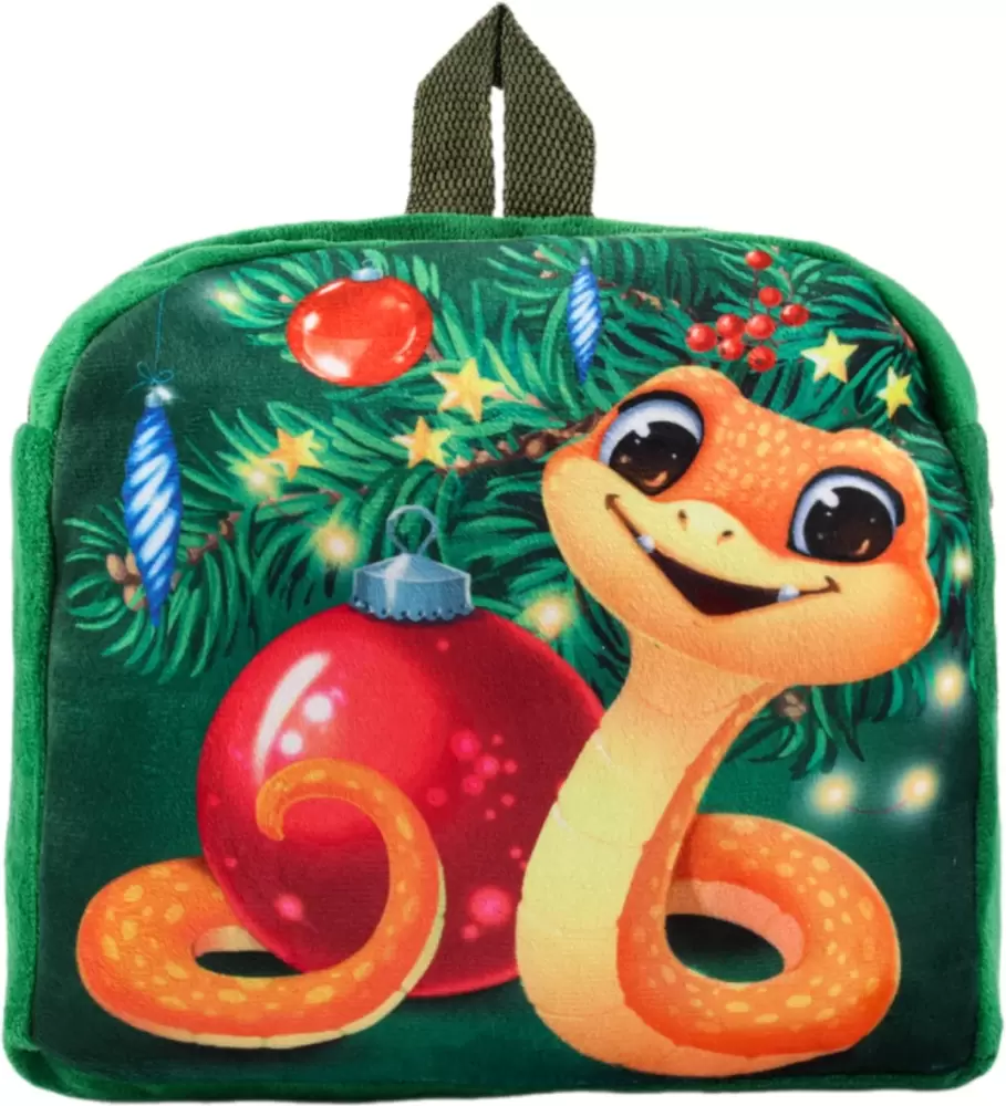 Milo Toys Змейка у елки 10324648